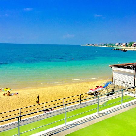 Boutique Hotel Royal Misivri Dış mekan fotoğraf