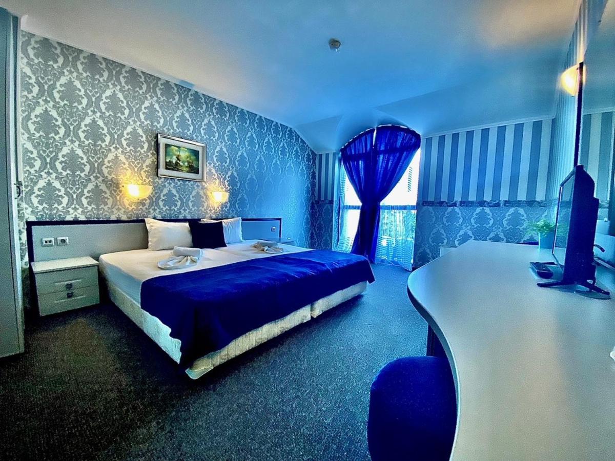 Boutique Hotel Royal Misivri Dış mekan fotoğraf