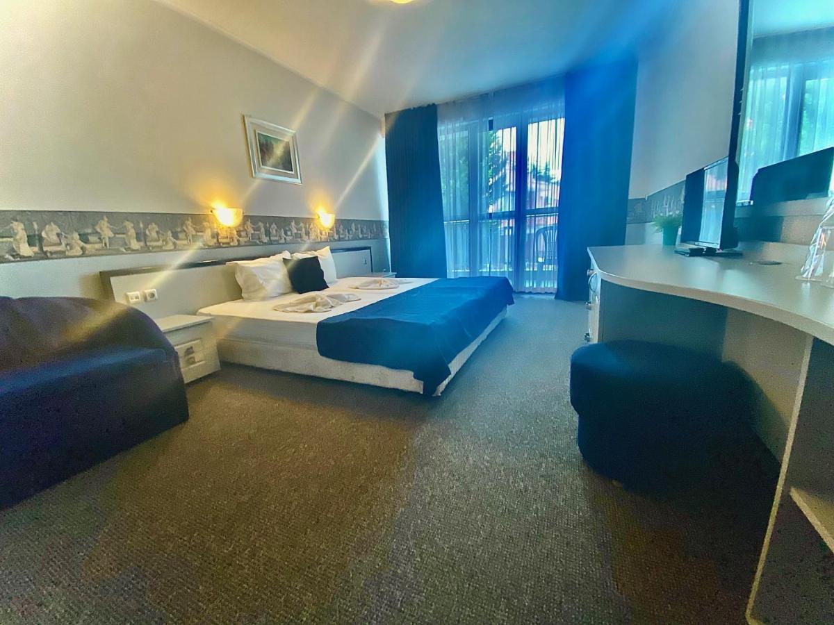 Boutique Hotel Royal Misivri Dış mekan fotoğraf