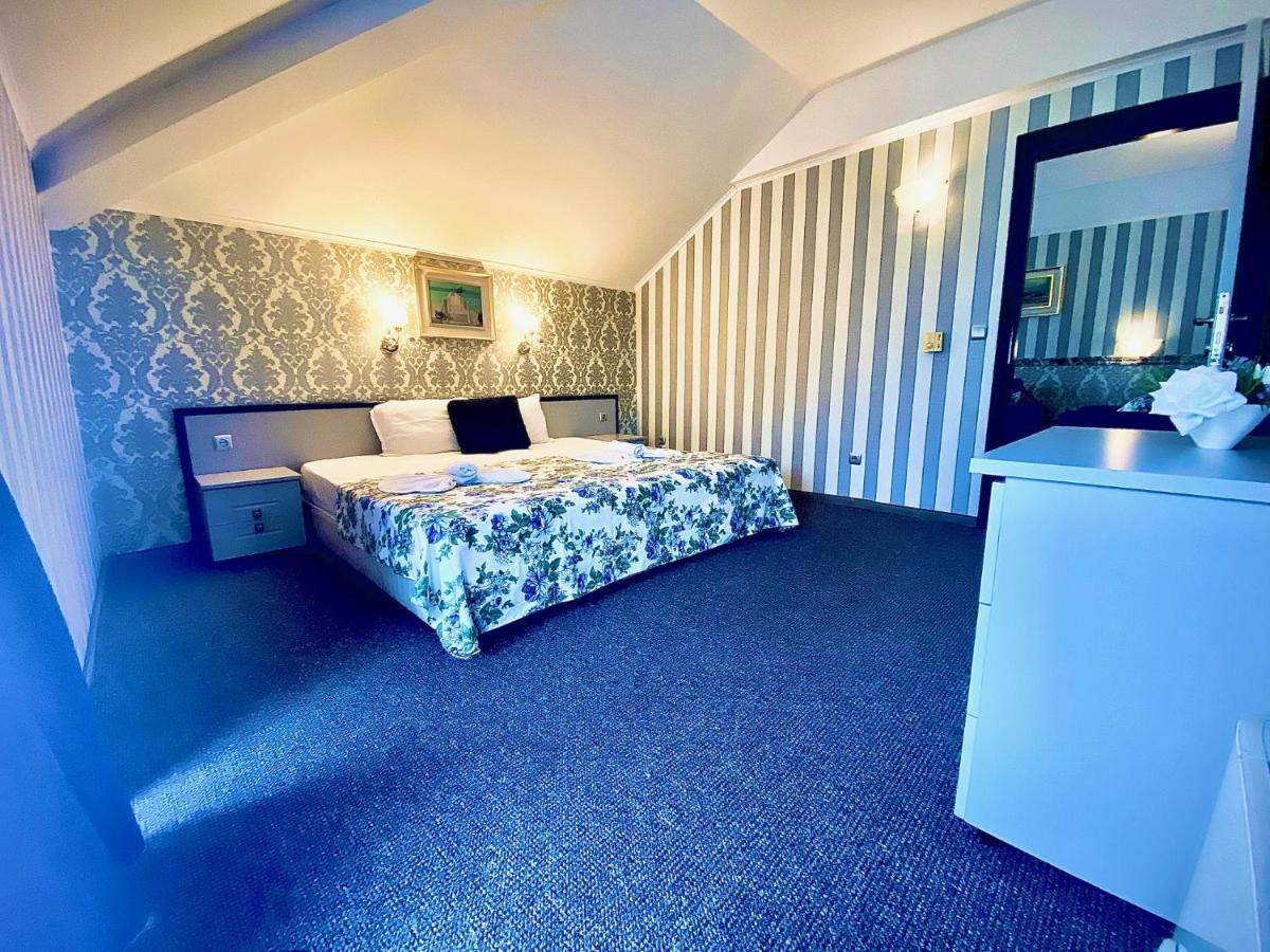 Boutique Hotel Royal Misivri Dış mekan fotoğraf
