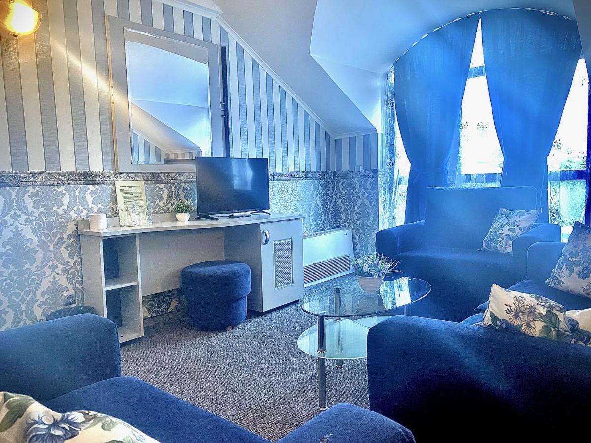 Boutique Hotel Royal Misivri Dış mekan fotoğraf