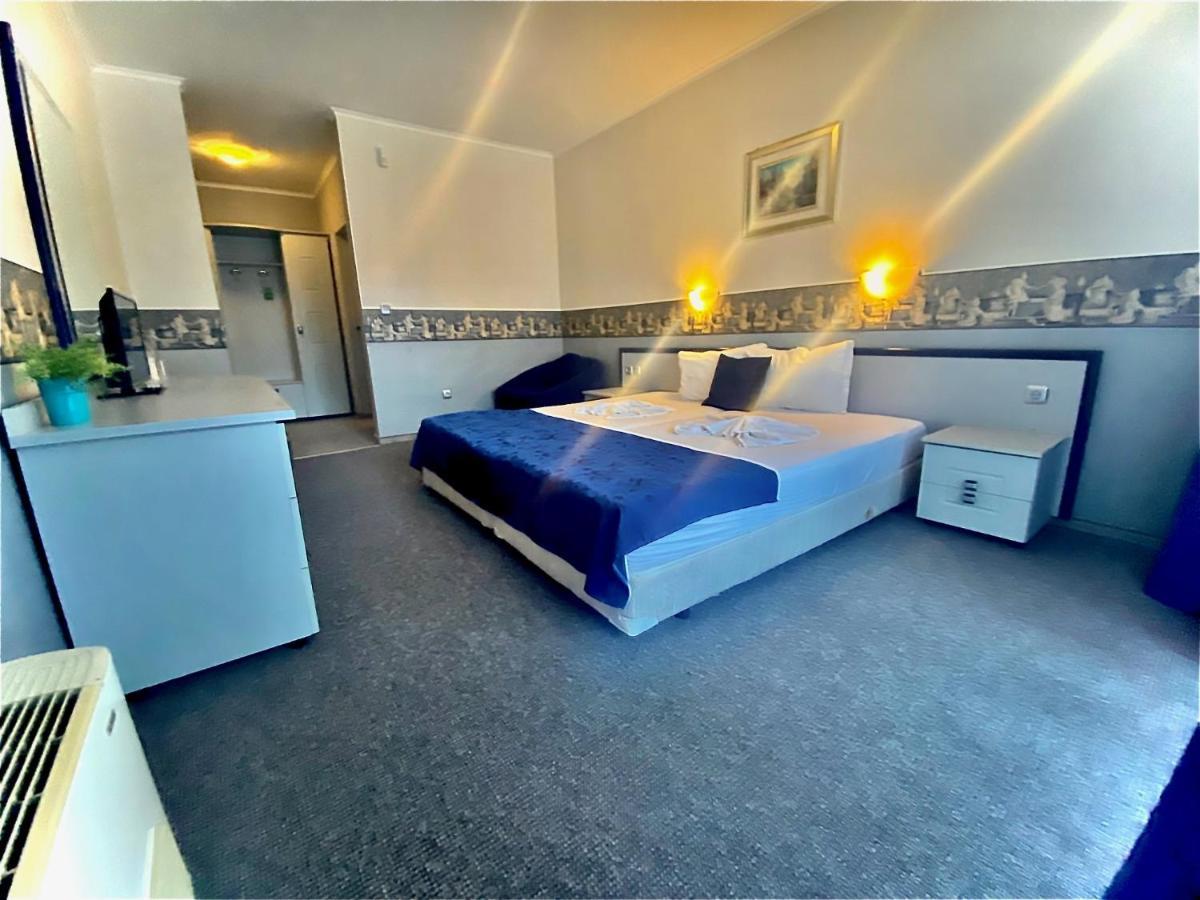 Boutique Hotel Royal Misivri Dış mekan fotoğraf