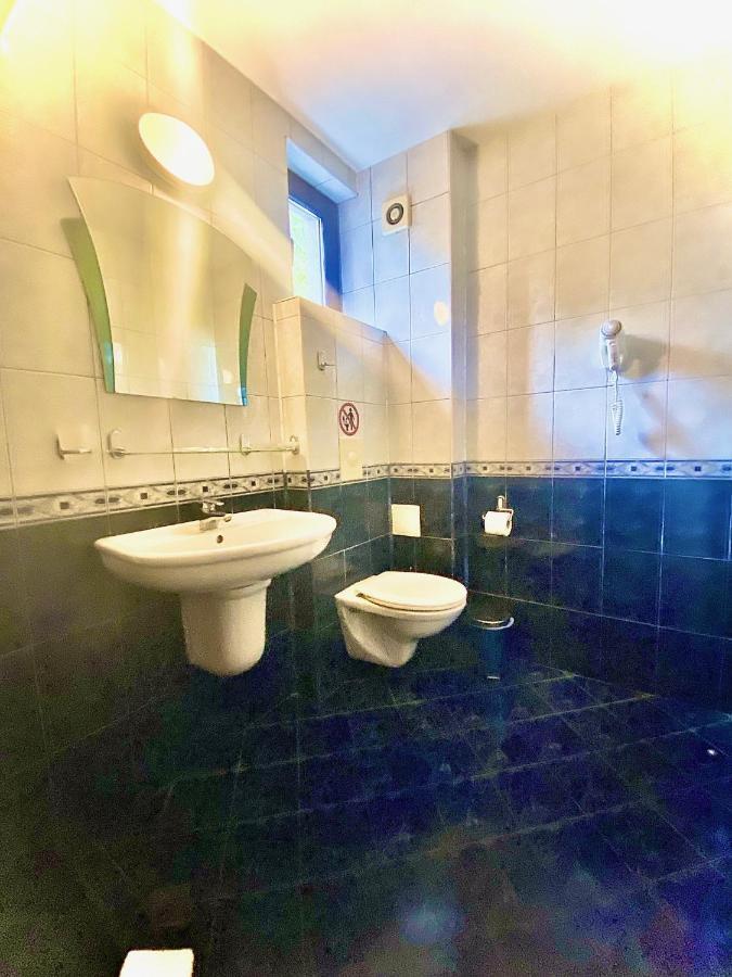 Boutique Hotel Royal Misivri Dış mekan fotoğraf
