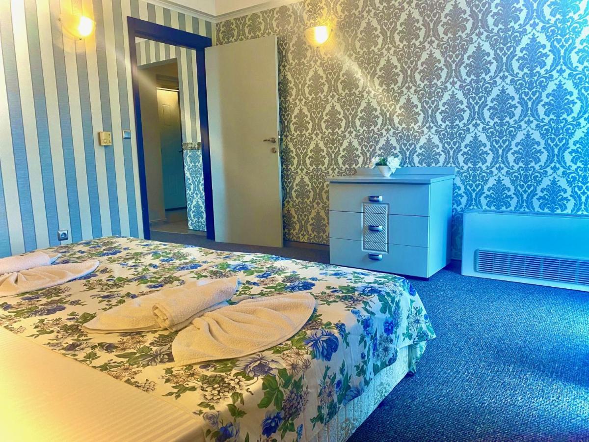 Boutique Hotel Royal Misivri Dış mekan fotoğraf