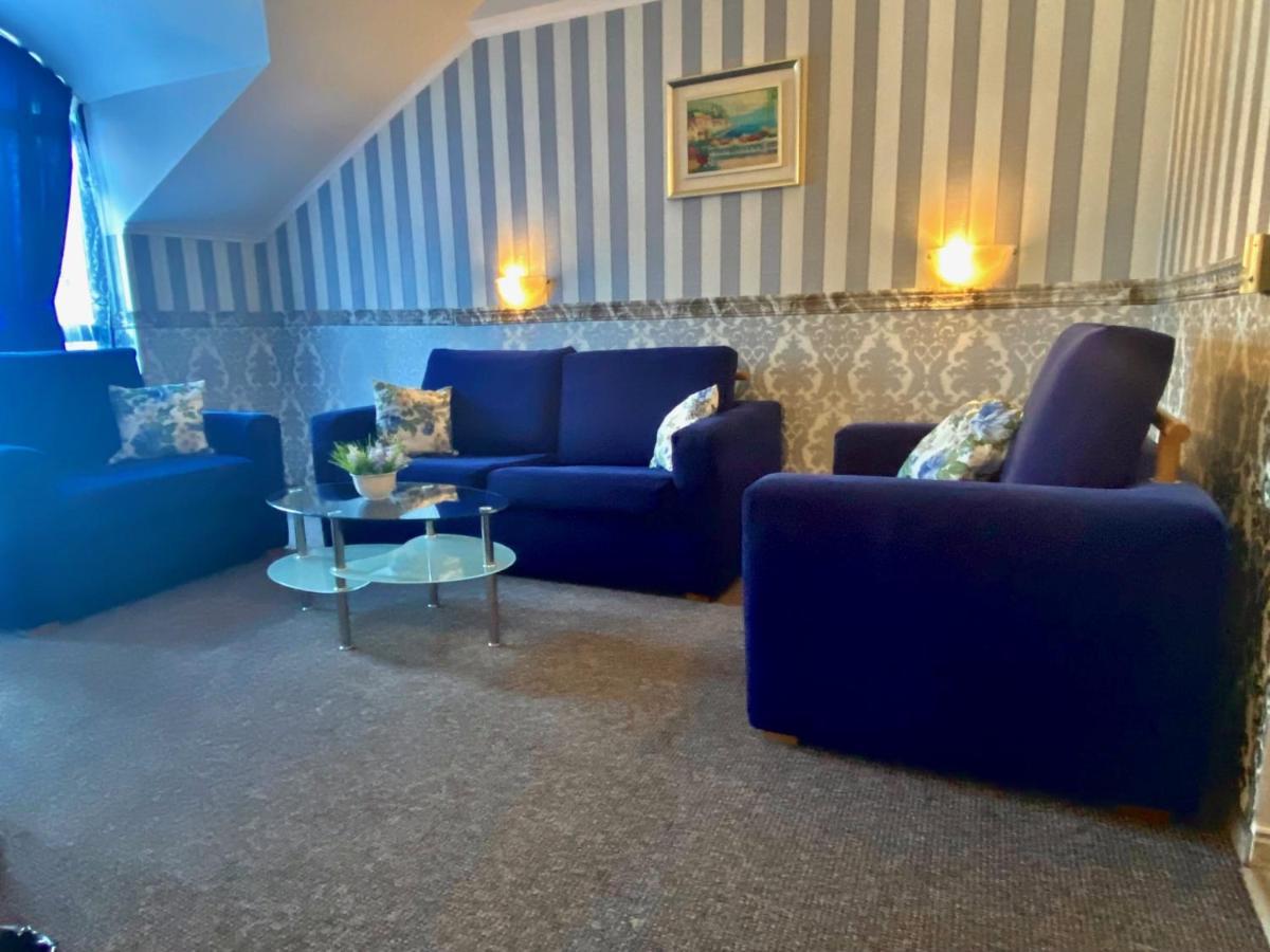 Boutique Hotel Royal Misivri Dış mekan fotoğraf