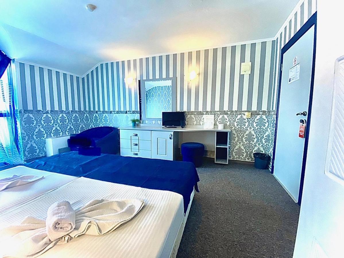 Boutique Hotel Royal Misivri Dış mekan fotoğraf