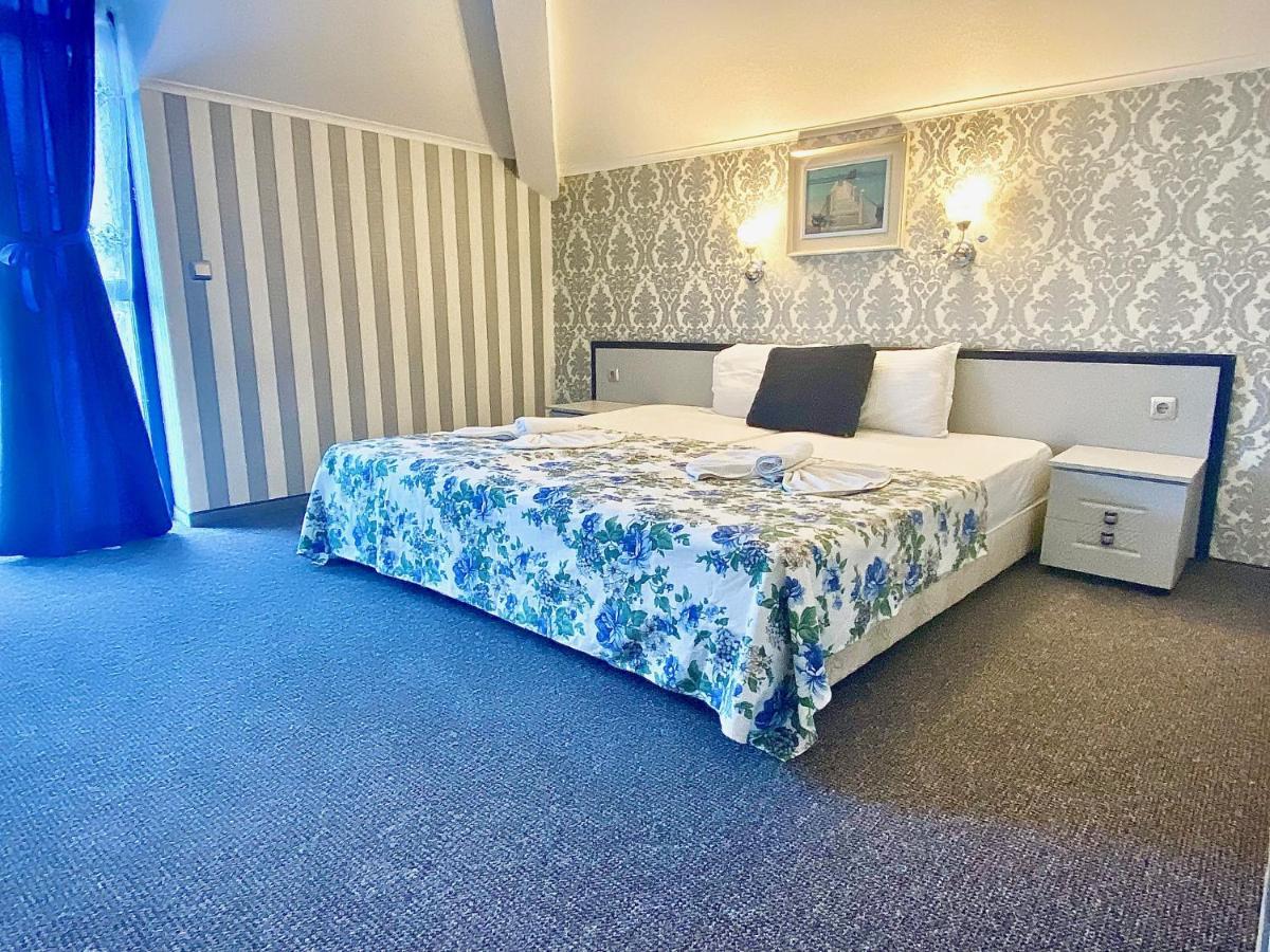 Boutique Hotel Royal Misivri Dış mekan fotoğraf