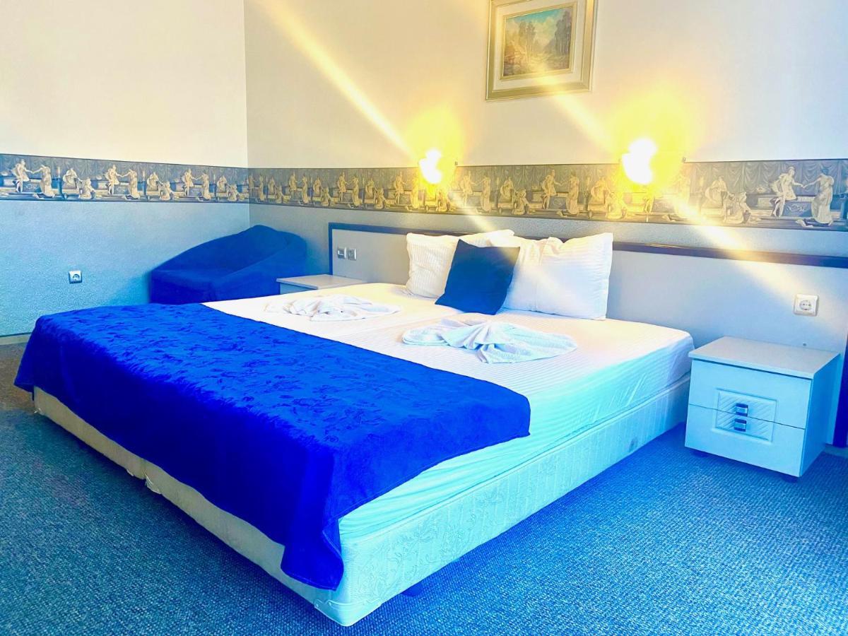 Boutique Hotel Royal Misivri Dış mekan fotoğraf