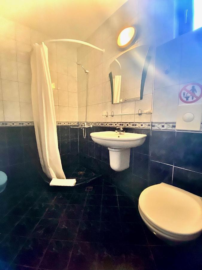 Boutique Hotel Royal Misivri Dış mekan fotoğraf