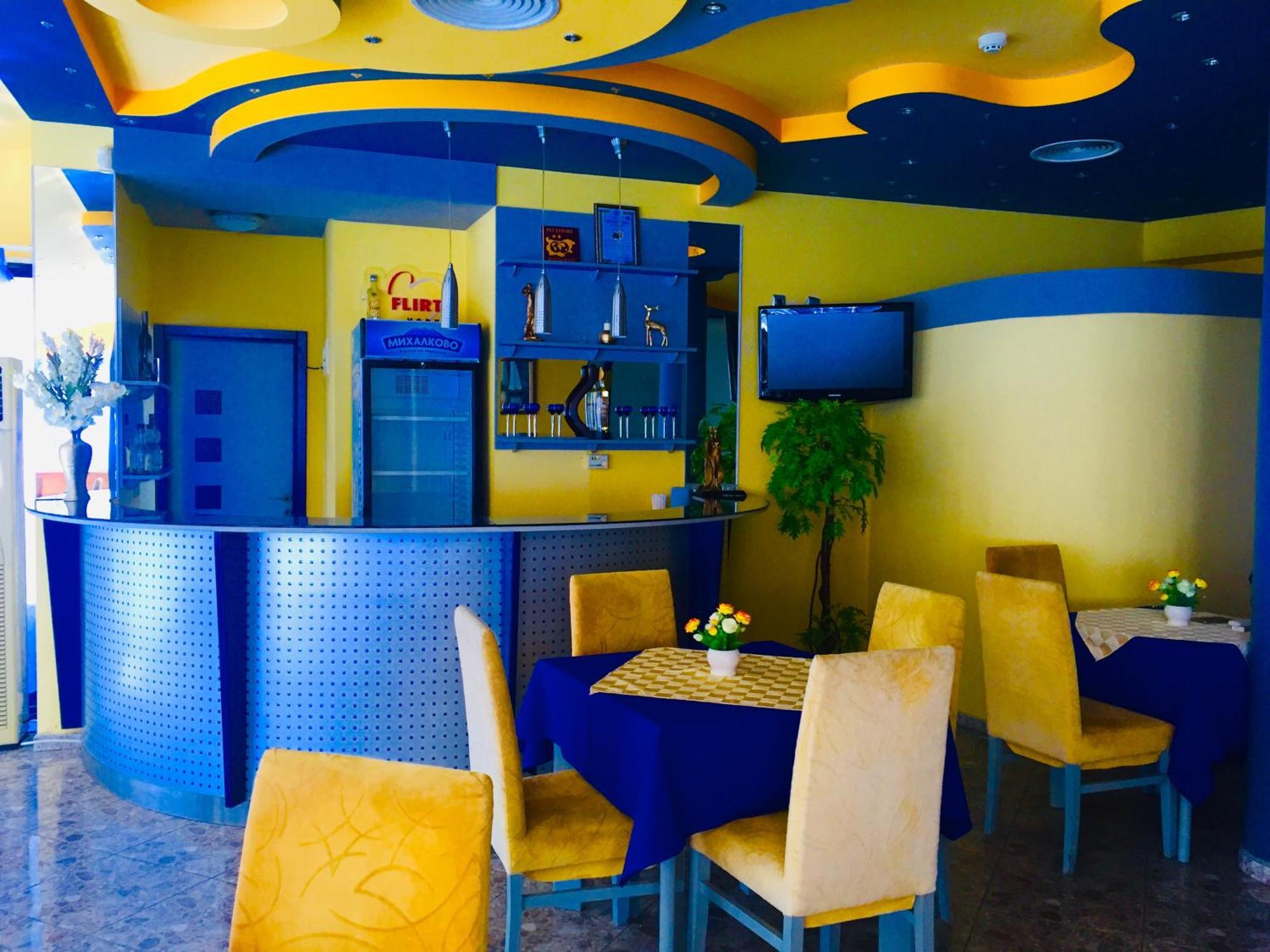 Boutique Hotel Royal Misivri Dış mekan fotoğraf
