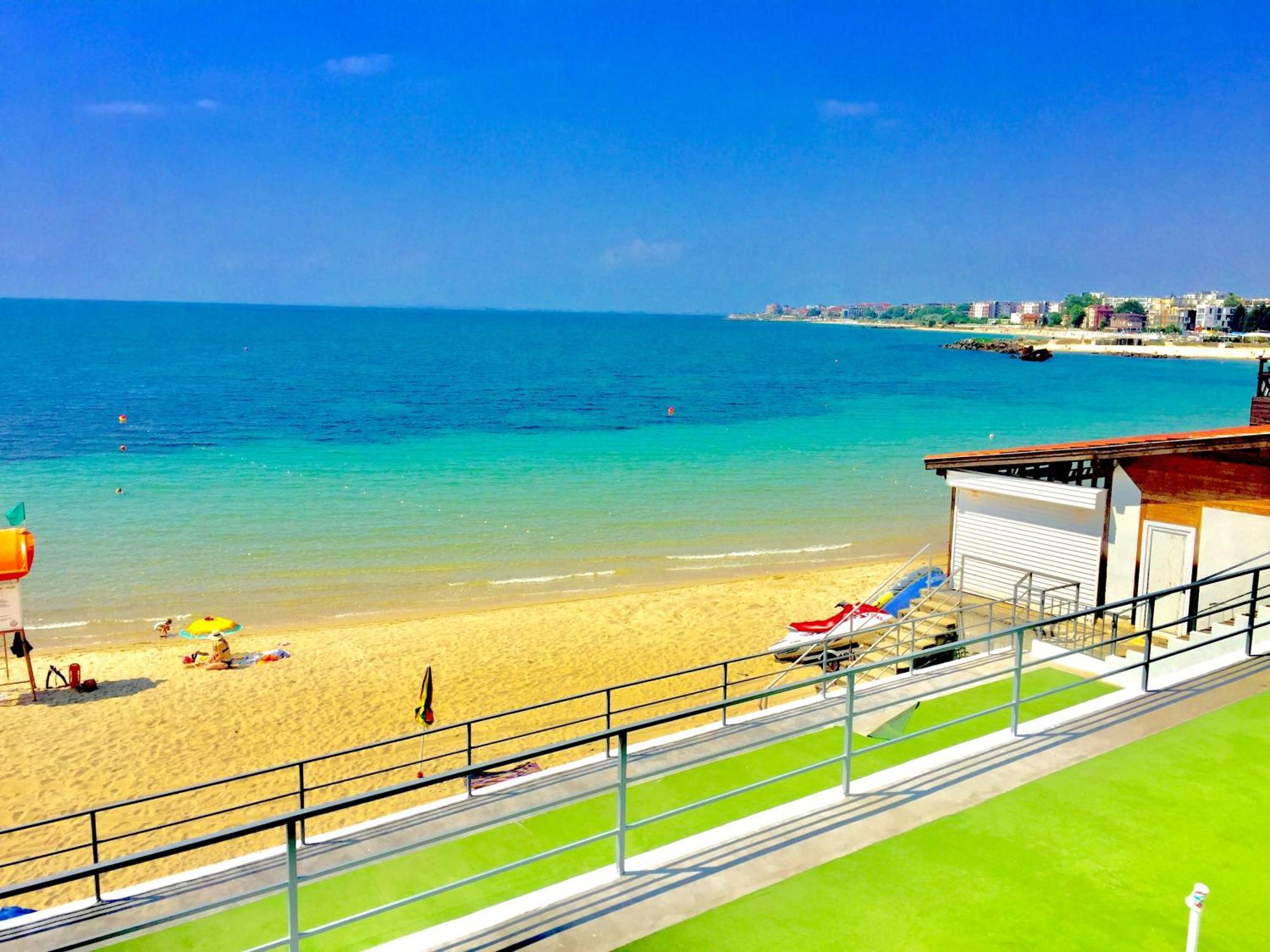 Boutique Hotel Royal Misivri Dış mekan fotoğraf