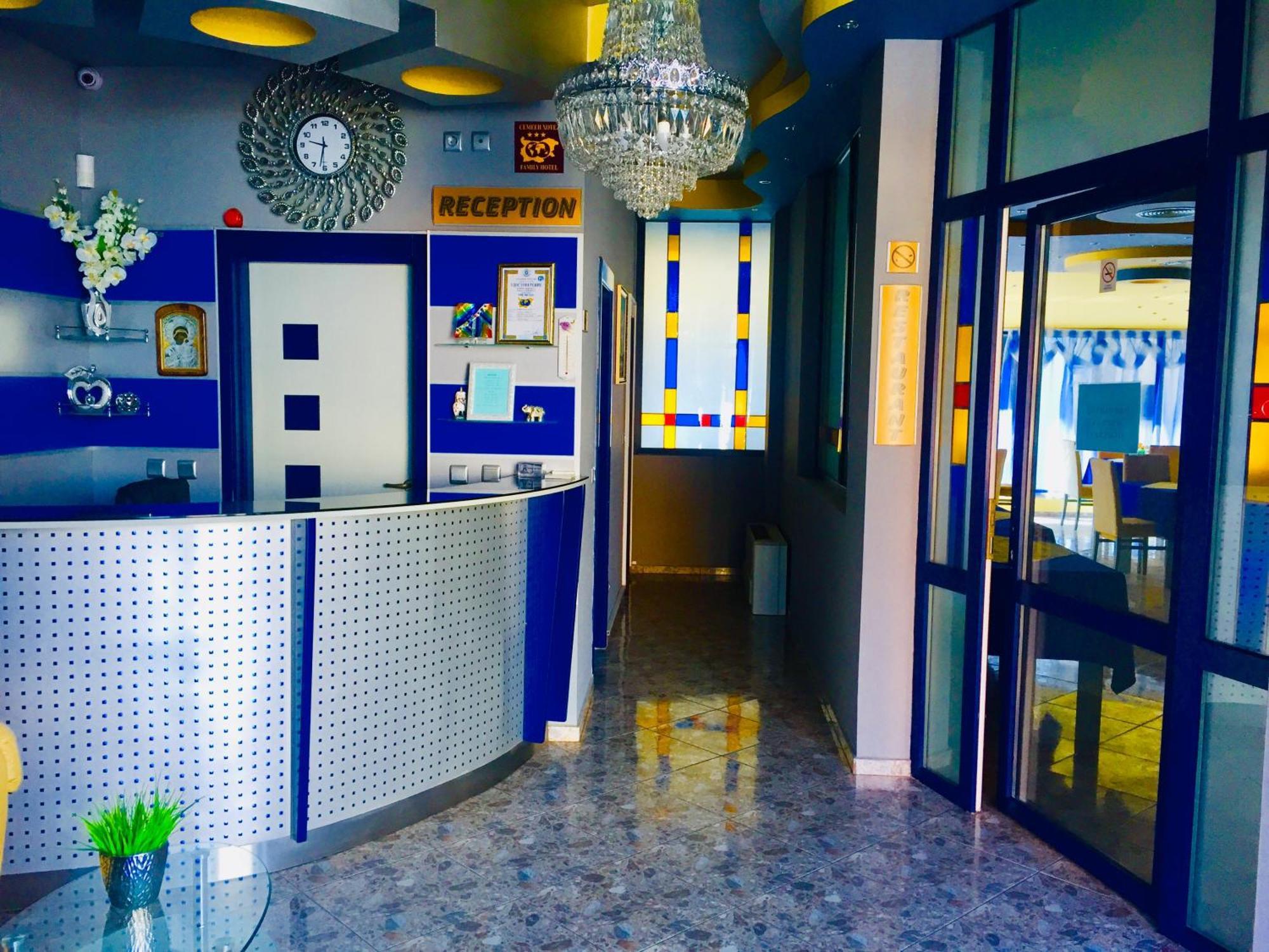 Boutique Hotel Royal Misivri Dış mekan fotoğraf