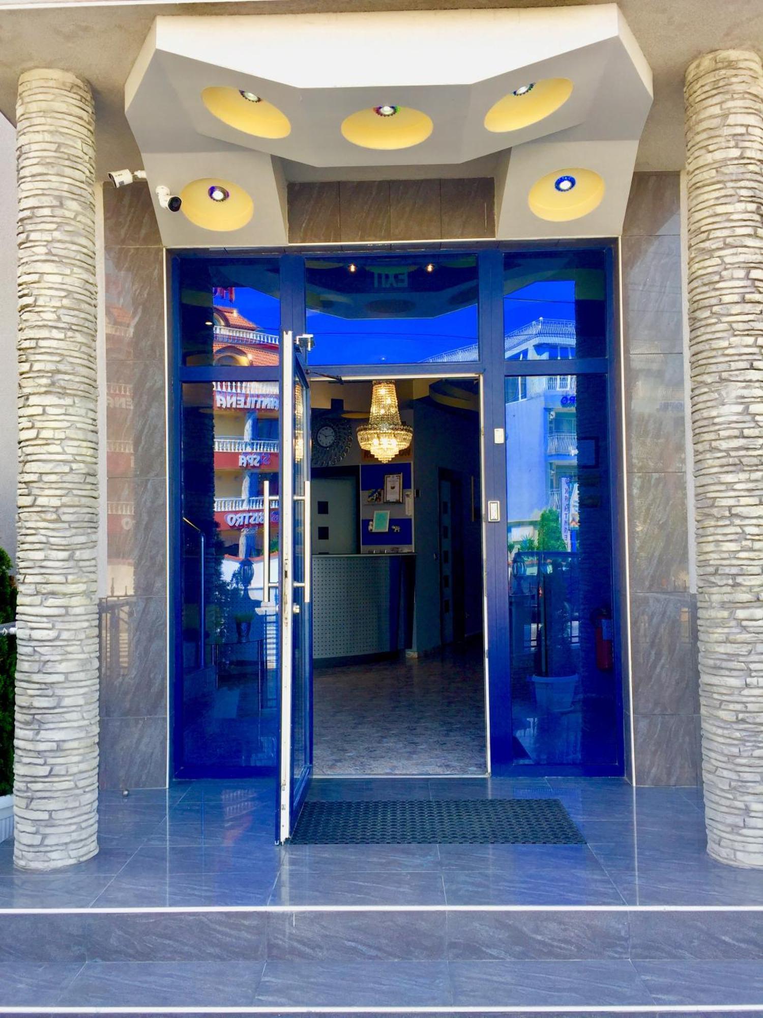 Boutique Hotel Royal Misivri Dış mekan fotoğraf