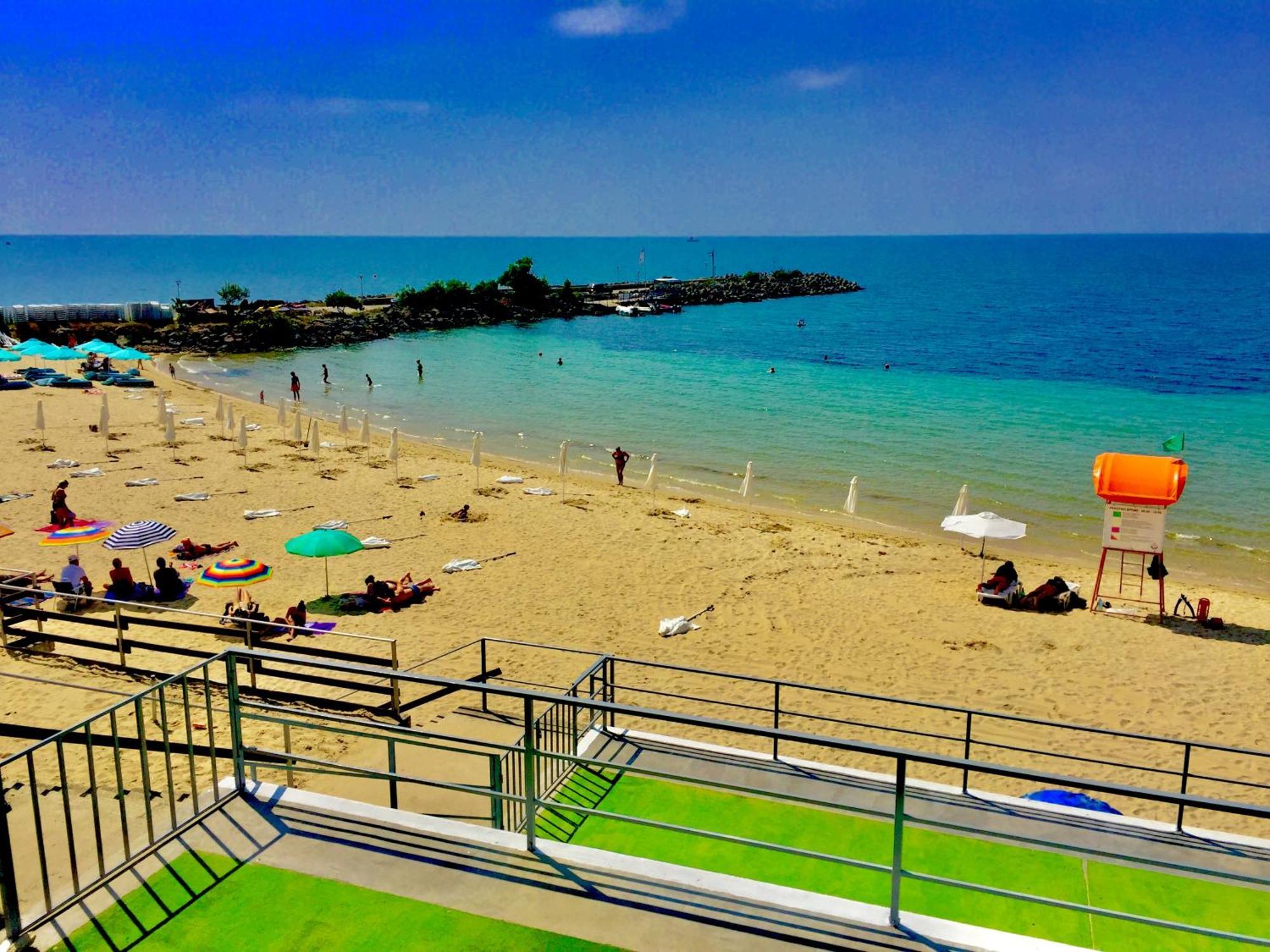 Boutique Hotel Royal Misivri Dış mekan fotoğraf