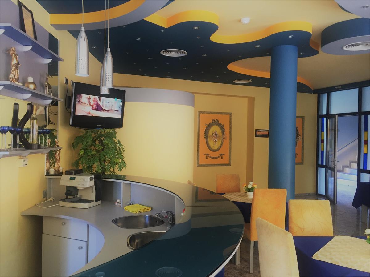 Boutique Hotel Royal Misivri Dış mekan fotoğraf