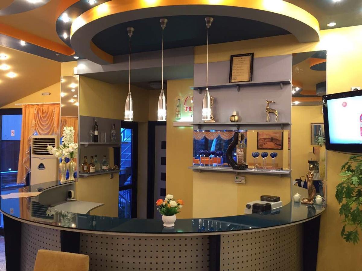 Boutique Hotel Royal Misivri Dış mekan fotoğraf
