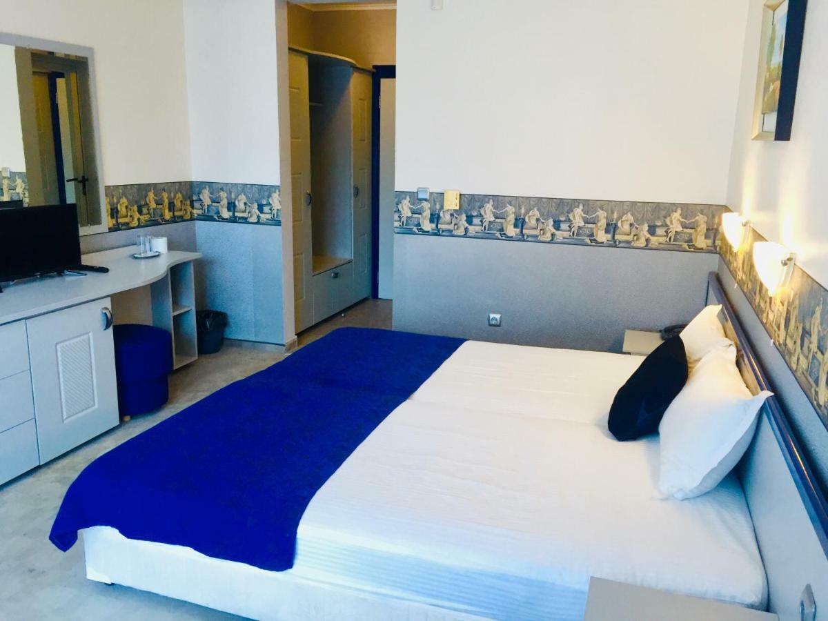 Boutique Hotel Royal Misivri Dış mekan fotoğraf