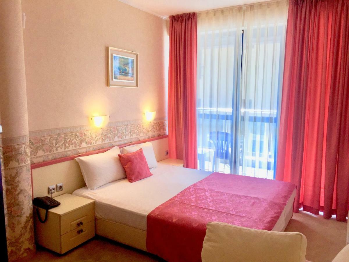 Boutique Hotel Royal Misivri Dış mekan fotoğraf