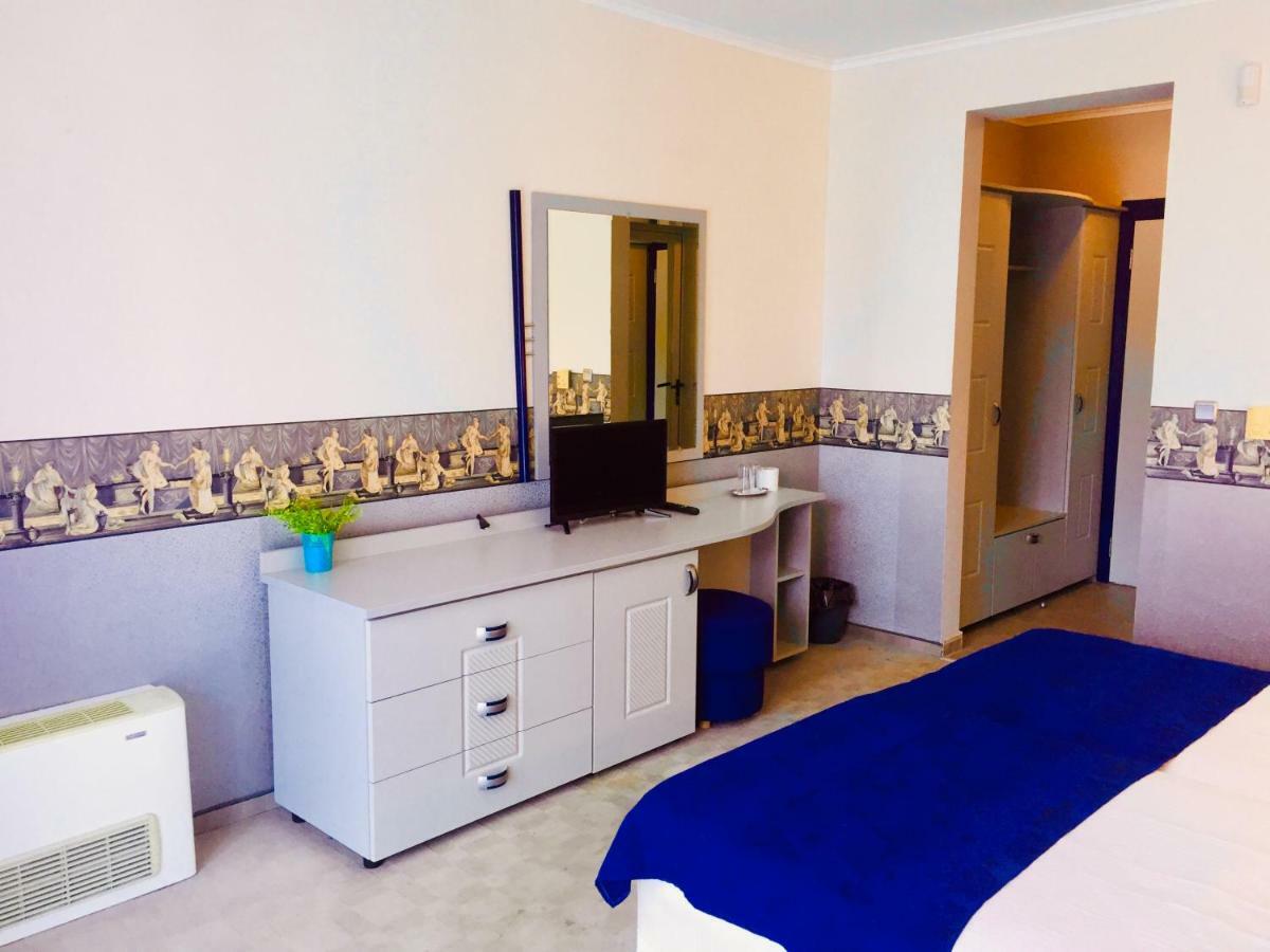 Boutique Hotel Royal Misivri Dış mekan fotoğraf