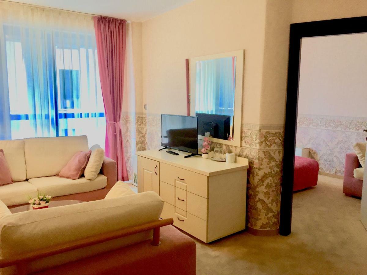 Boutique Hotel Royal Misivri Dış mekan fotoğraf