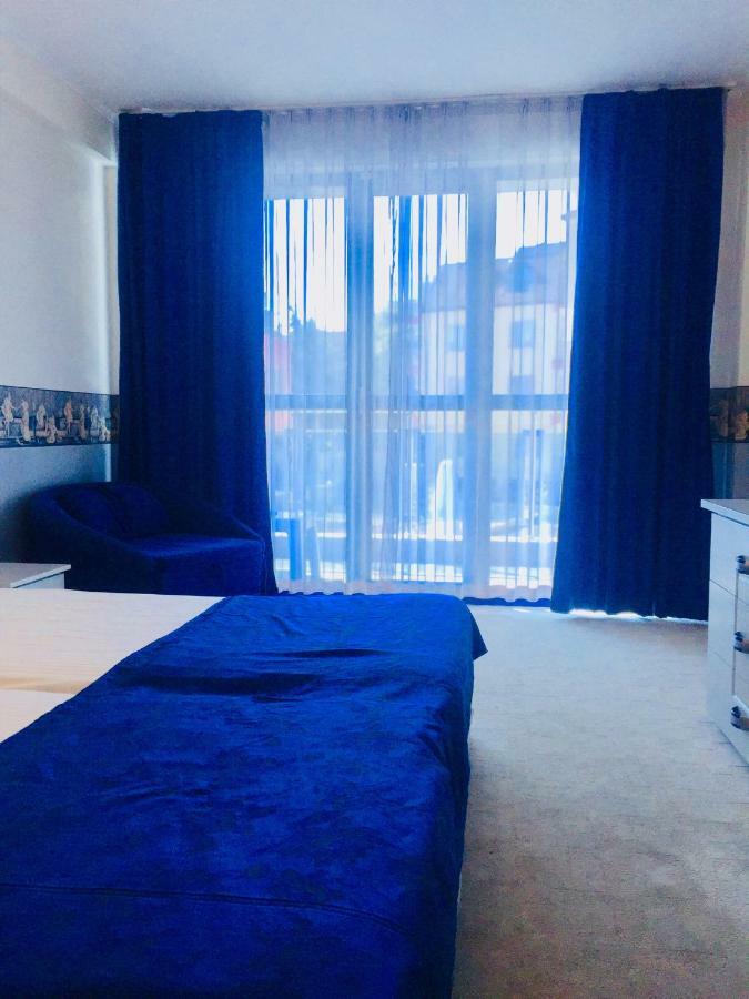 Boutique Hotel Royal Misivri Dış mekan fotoğraf