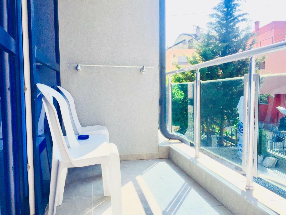 Boutique Hotel Royal Misivri Dış mekan fotoğraf