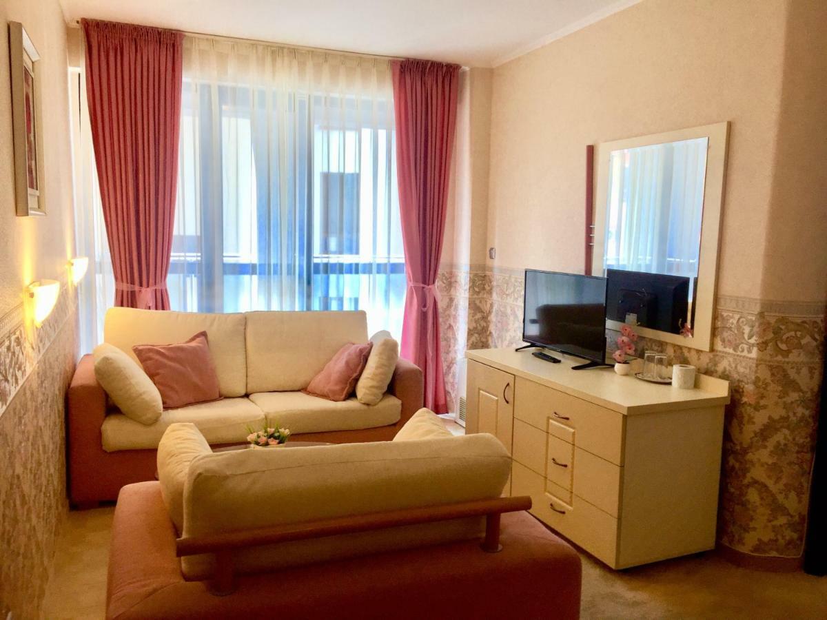 Boutique Hotel Royal Misivri Dış mekan fotoğraf