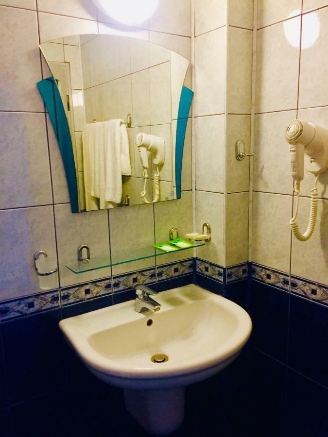 Boutique Hotel Royal Misivri Dış mekan fotoğraf