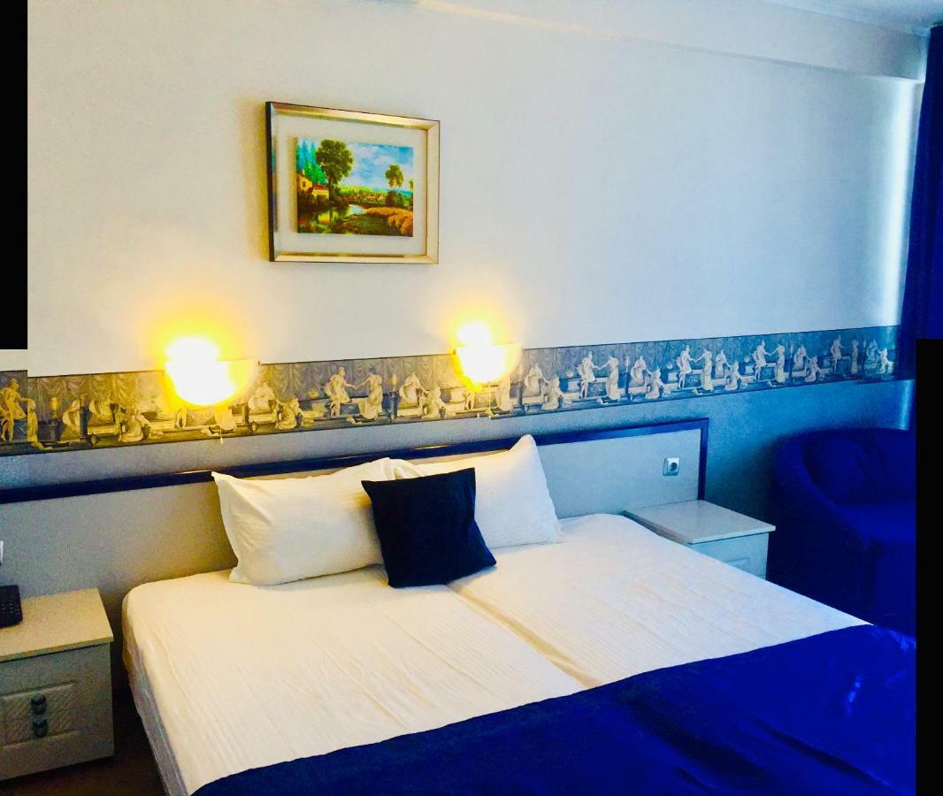 Boutique Hotel Royal Misivri Dış mekan fotoğraf