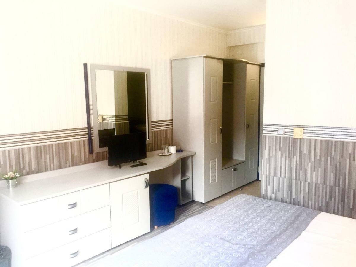 Boutique Hotel Royal Misivri Dış mekan fotoğraf