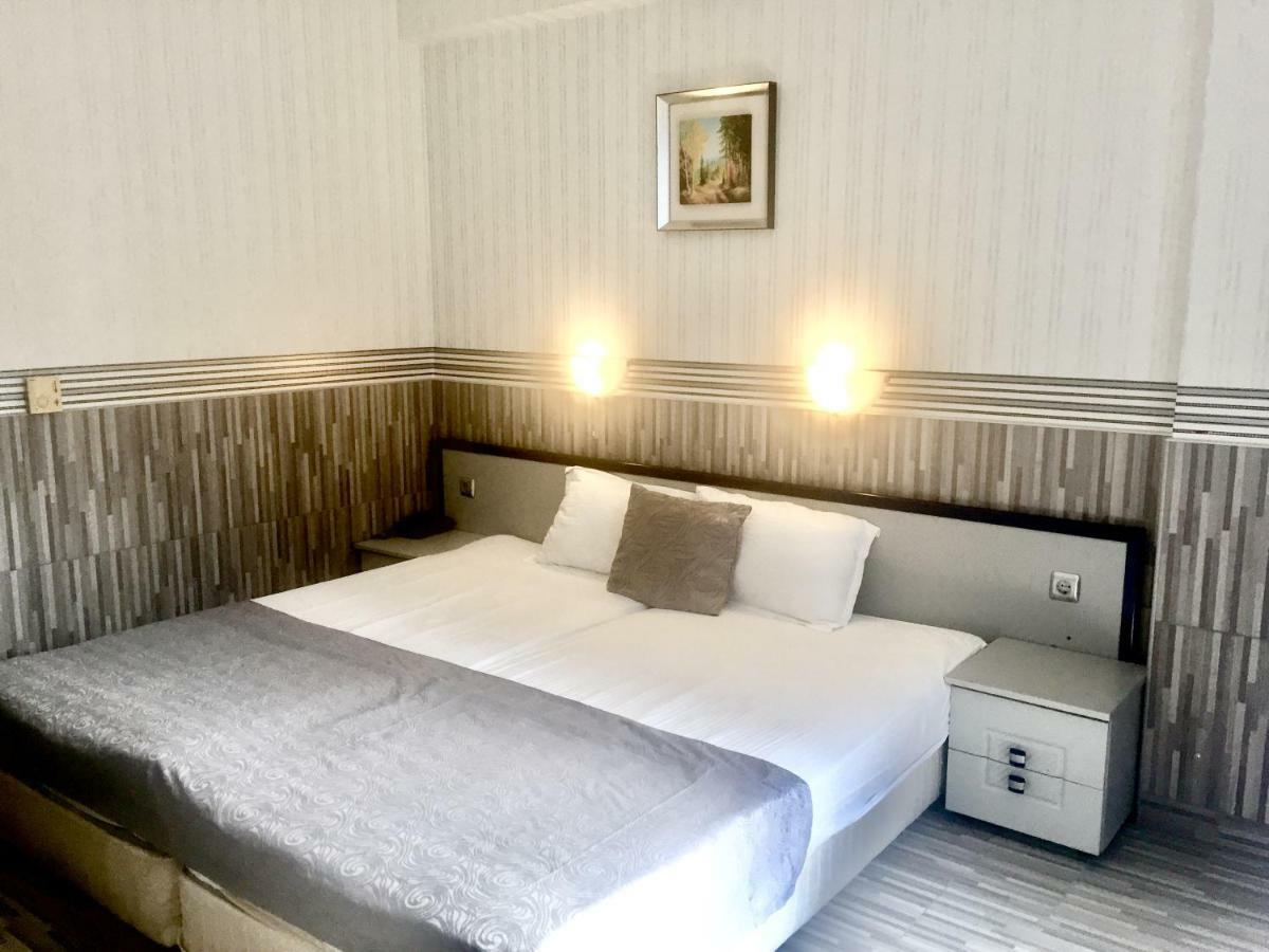 Boutique Hotel Royal Misivri Dış mekan fotoğraf