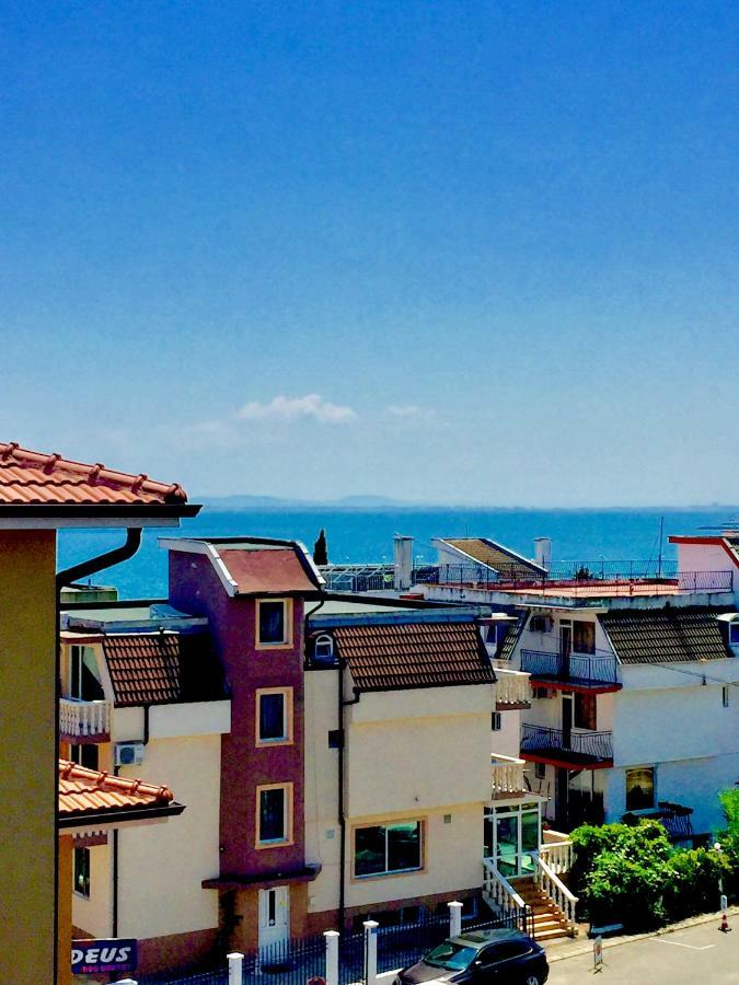 Boutique Hotel Royal Misivri Dış mekan fotoğraf