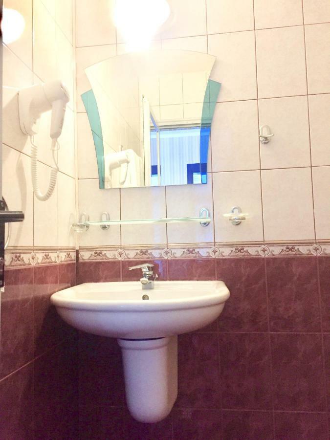 Boutique Hotel Royal Misivri Dış mekan fotoğraf