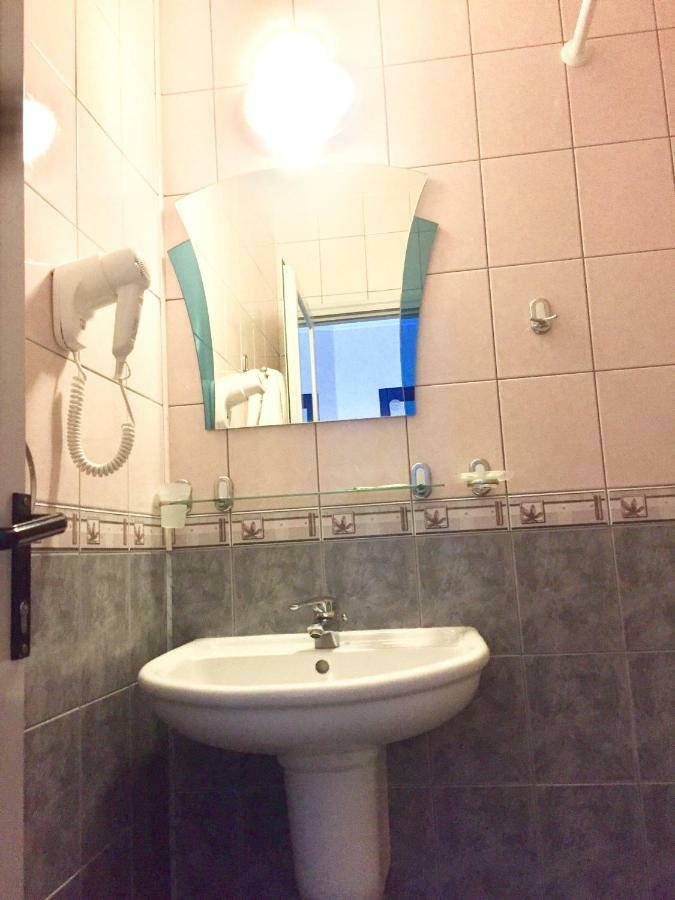 Boutique Hotel Royal Misivri Dış mekan fotoğraf