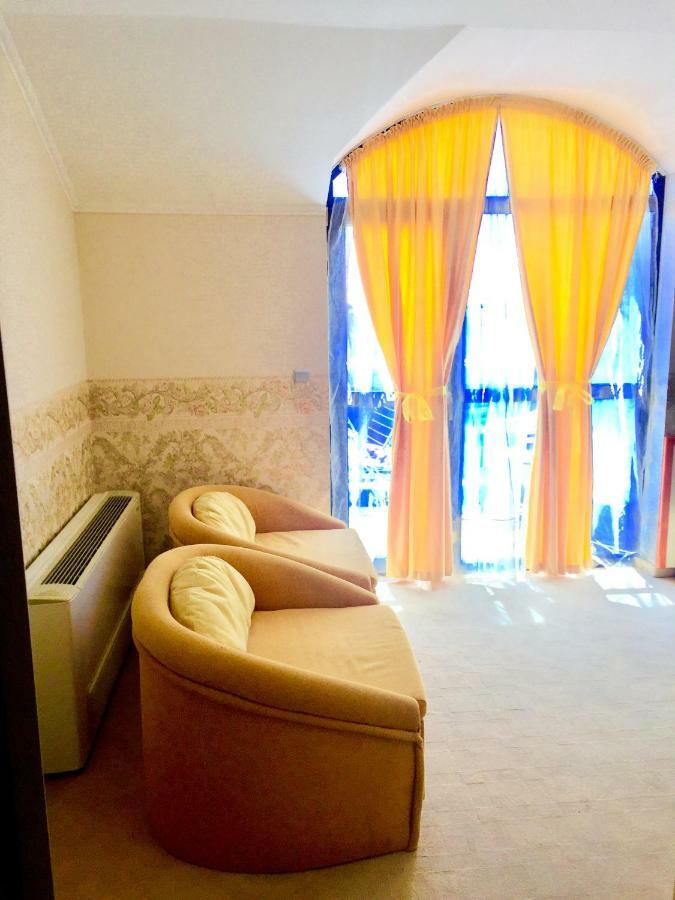 Boutique Hotel Royal Misivri Dış mekan fotoğraf