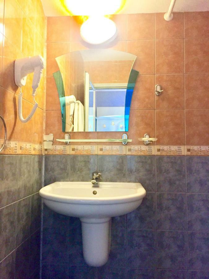 Boutique Hotel Royal Misivri Dış mekan fotoğraf